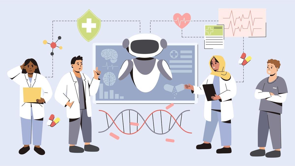 Beyond the Algorithm: Why Critical Thinking is the Stethoscope of the AI Era