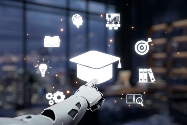 Beyond the Algorithm: Why Strategic Dialogue is the New Literacy in the Age of AI