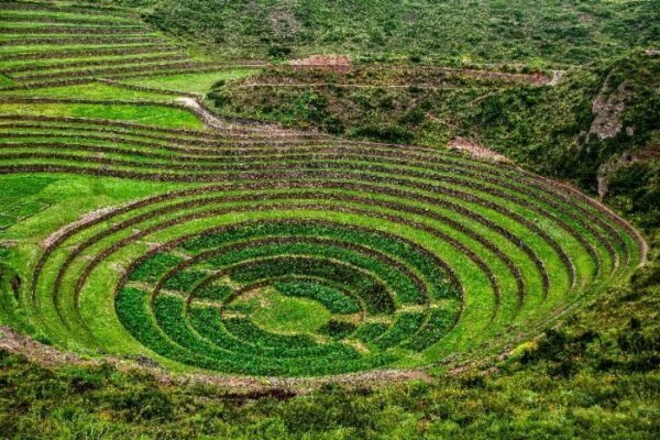 Beyond the Andes: Why Peru is Poised to Become the Ultimate 2027 Coolcation Capital