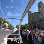 Beyond the Balance Sheet: How One French Graduate Finds Her Edge in Faith