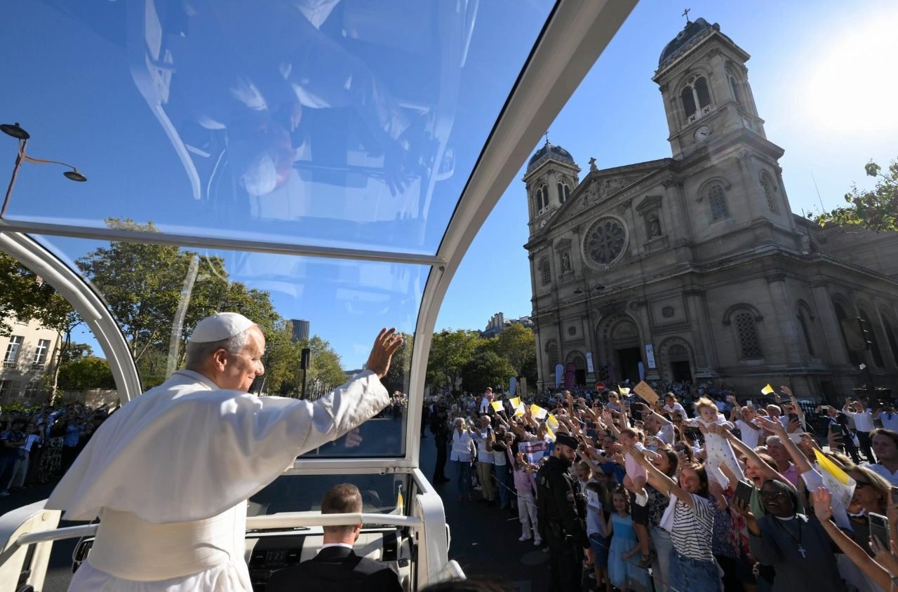 Beyond the Balance Sheet: How One French Graduate Finds Her Edge in Faith