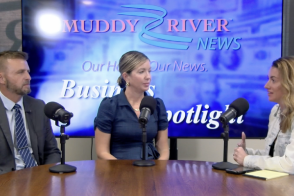 Beyond the Balance Sheet: Inside the Edward Jones Approach to Community Growth