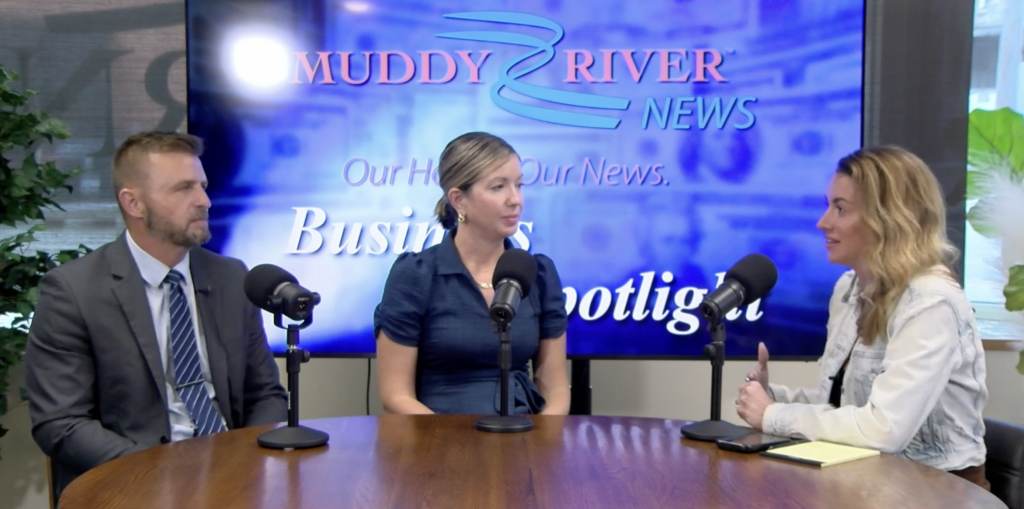 Beyond the Balance Sheet: Inside the Edward Jones Approach to Community Growth