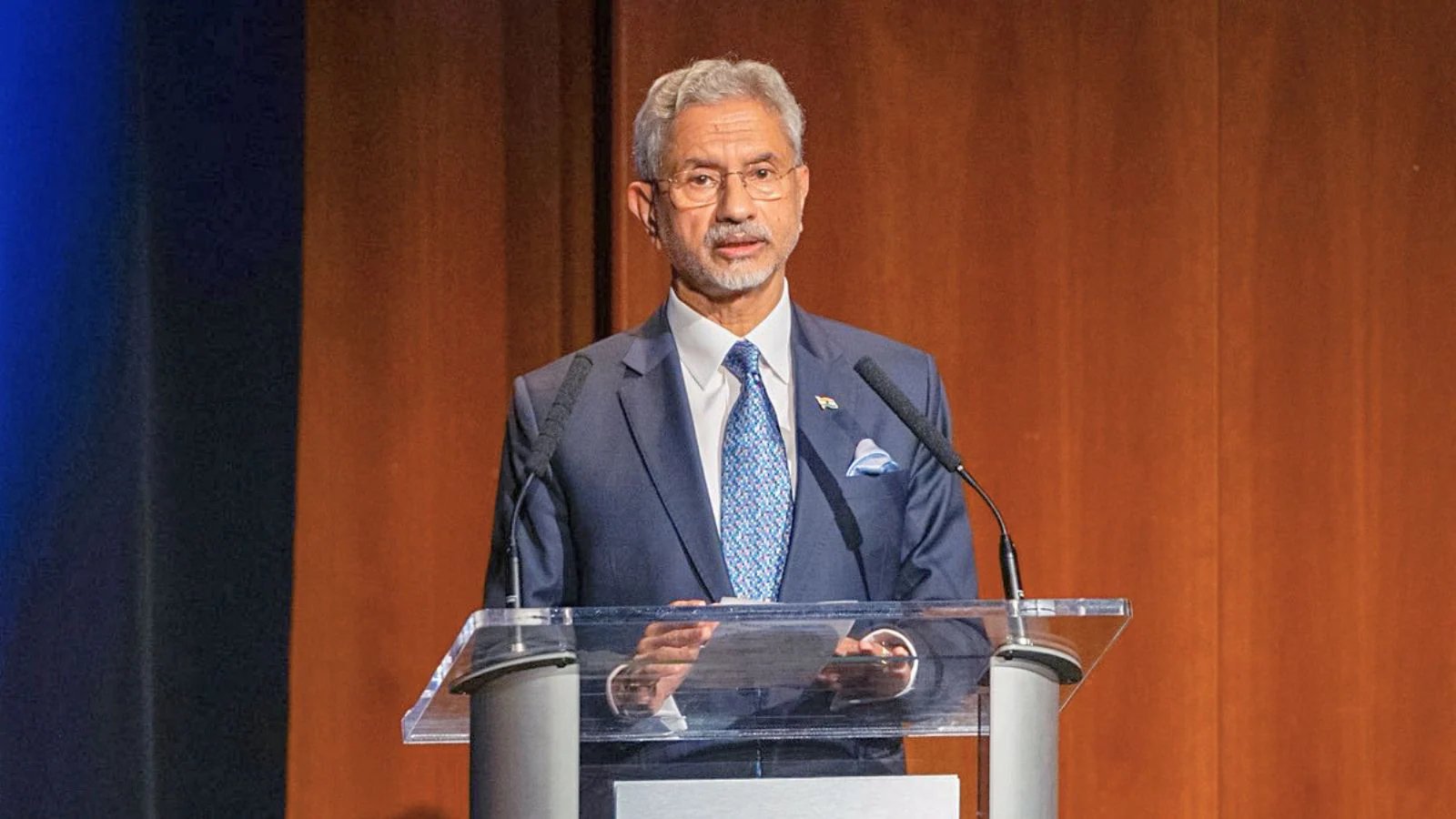 Beyond the Ballot: Jaishankar Draws the Red Line on Terror in US-India Ties