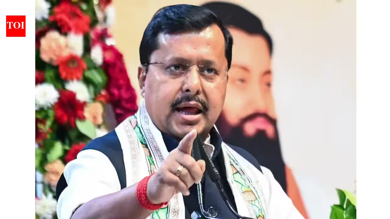 Beyond the Ballot: Nabin Demands Public Apology from Congress Following EC Reprimand