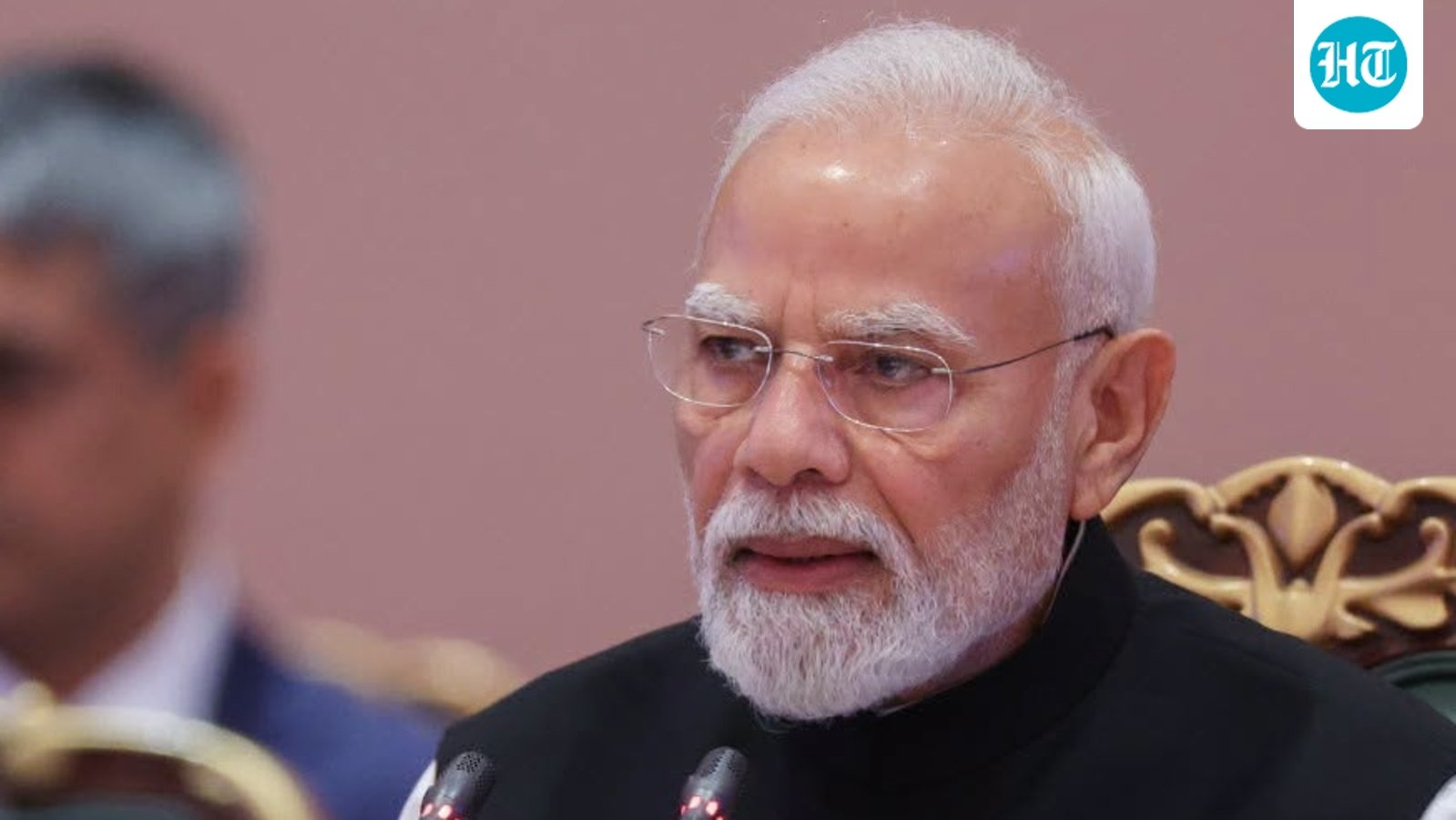 Beyond the Ballot: PM Modi Champions Selfless Service in Interaction with Seva Yatris