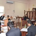 Beyond the Bar Exam: How AI is Rewriting the Rulebook of Legal Education