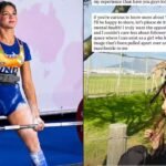 Beyond the Barbell: Why Viral Weightlifter Keyaa Banerji is Hitting 'Reset' After a Wave of AI-Generated Harassment