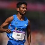 Beyond the Barrier: How Avinash Sable’s Measured Strides Are Rewriting the Narrative