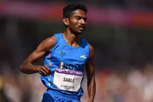 Beyond the Barrier: How Avinash Sable’s Measured Strides Are Rewriting the Narrative