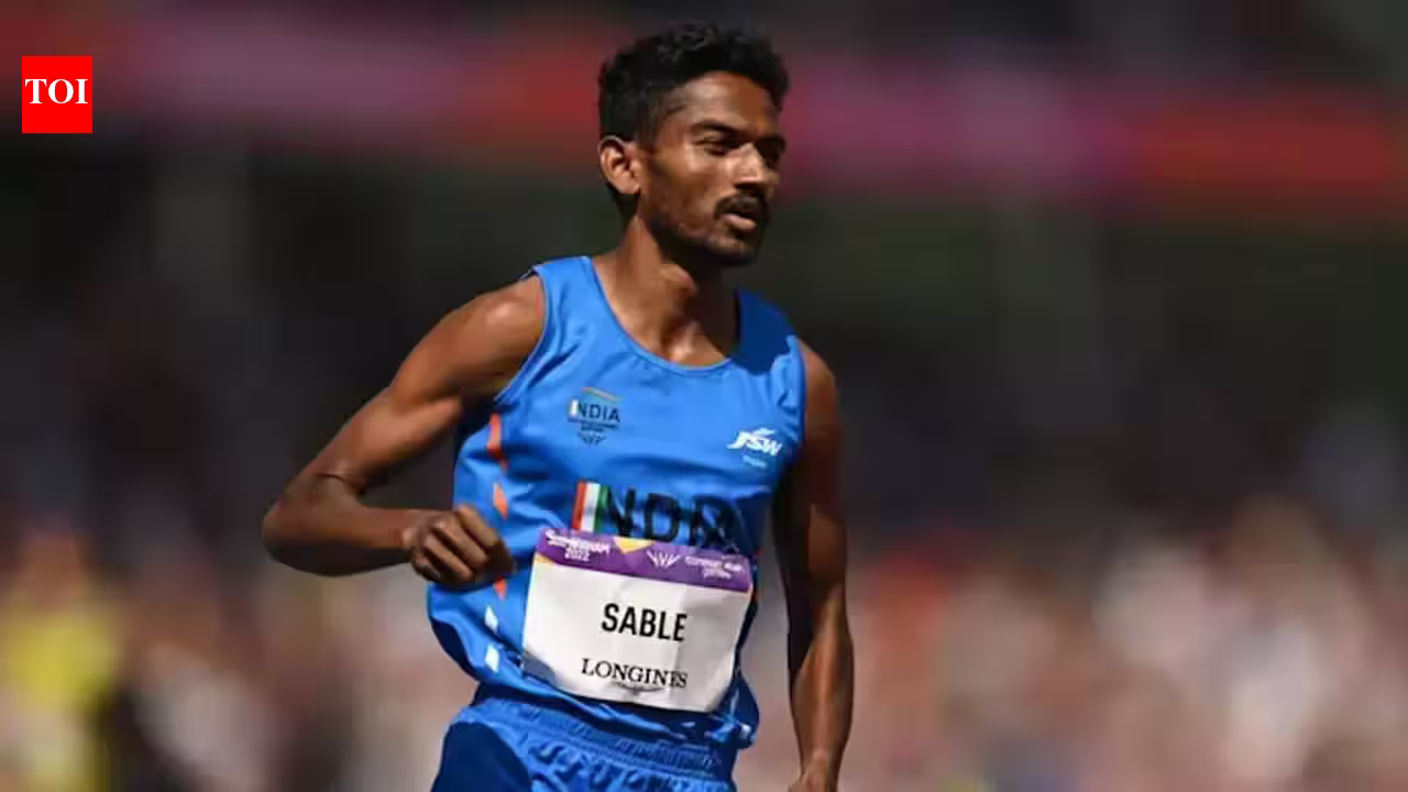 Beyond the Barrier: How Avinash Sable’s Measured Strides Are Rewriting the Narrative