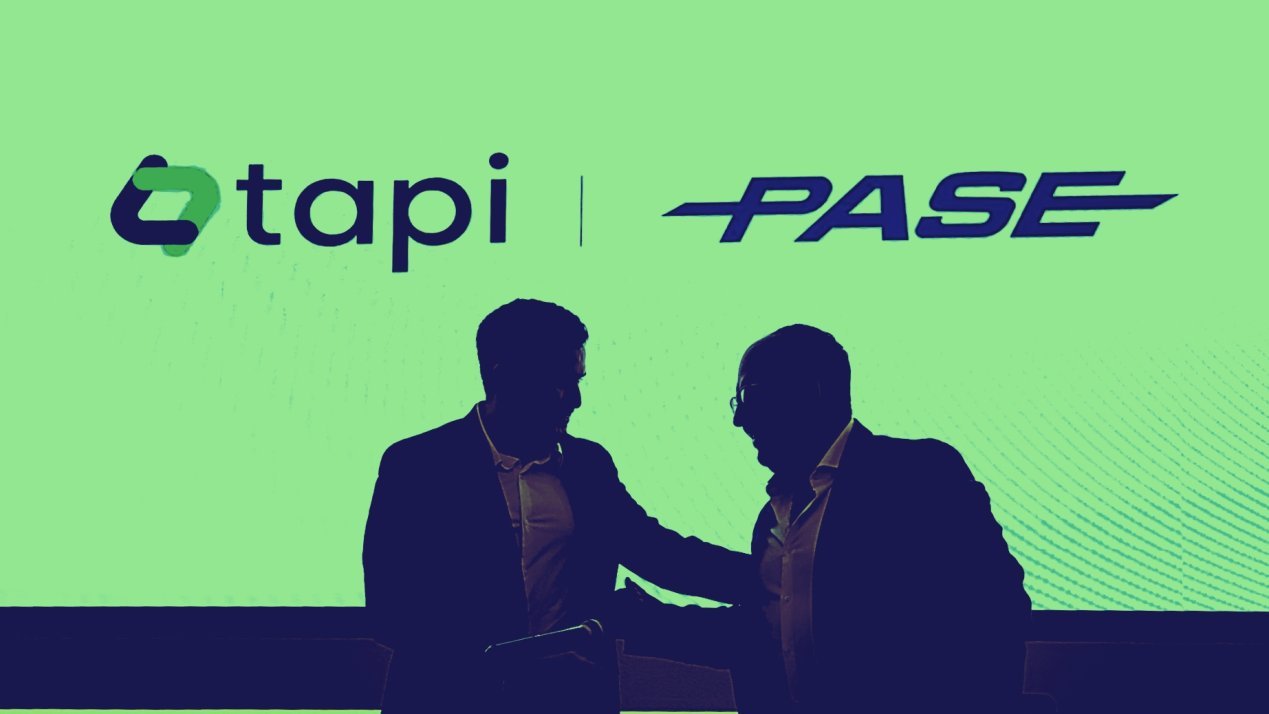 Beyond the Barrier: PASE and Tapi Revolutionize Mexican Tolls with Seamless Autopay