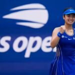 Beyond the Baseline: Alex Eala’s Humble Ascent to US Open Stardom