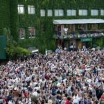 Beyond the Baseline: US Open Influencer Frenzy Sparks Grand Slam Crackdown