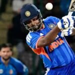 Beyond the Bat: Sanju Samson Breaks Silence on the Human Toll of External Noise