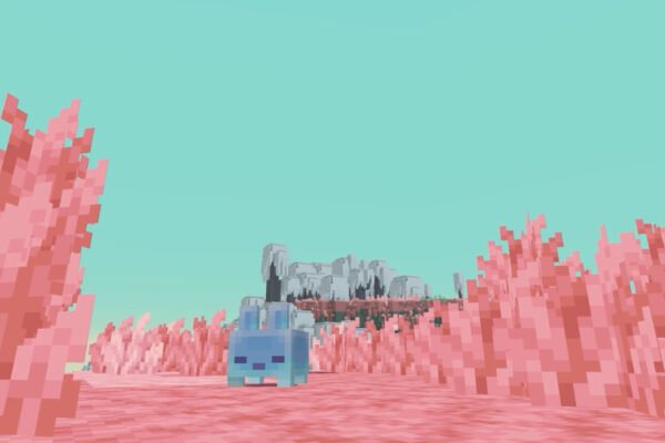 Beyond the Bedrock: Minecraft Unveils Mysterious 'The Sift' Dimension for 2027