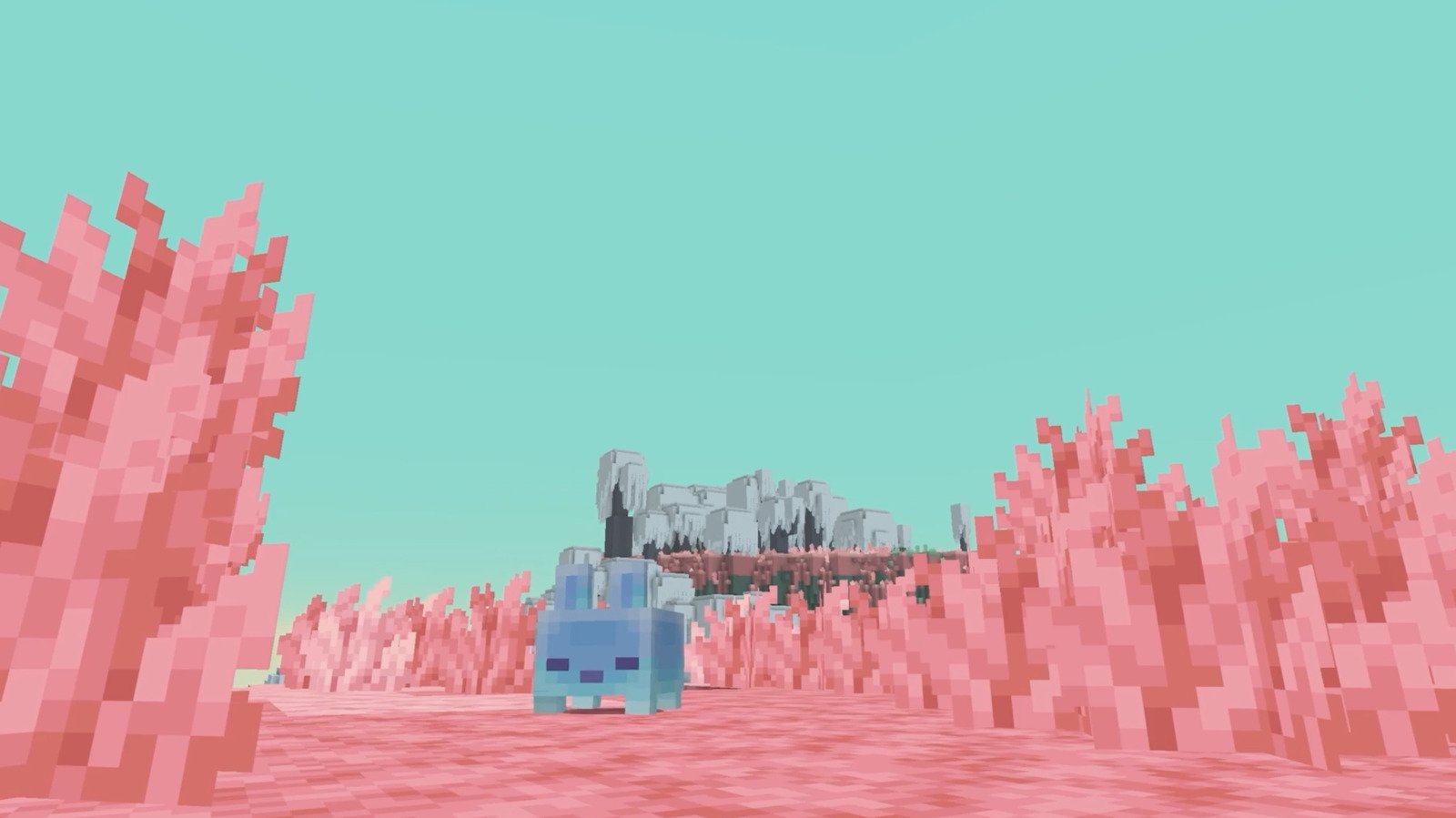 Beyond the Bedrock: Minecraft Unveils Mysterious 'The Sift' Dimension for 2027