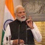 Beyond the Beltway: India Maps New Path Amid U.S.-Russia Sanctions Fallout