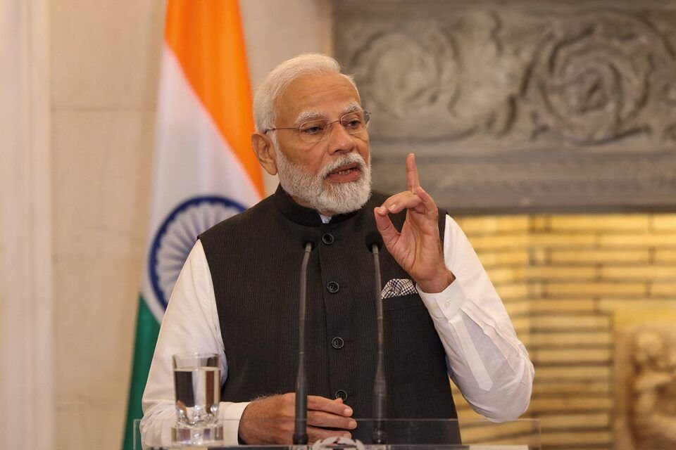 Beyond the Beltway: India Maps New Path Amid U.S.-Russia Sanctions Fallout