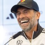 Beyond the Bench: How Klopp is Rewriting the Blueprint of Modern Management