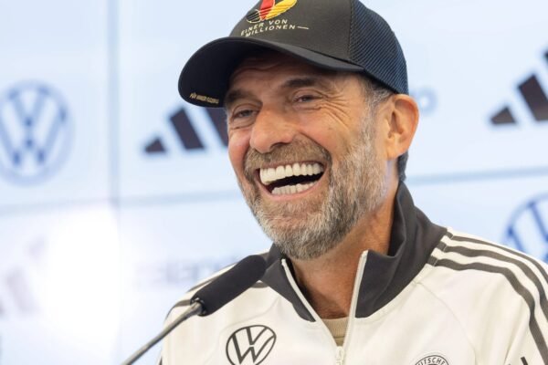 Beyond the Bench: How Klopp is Rewriting the Blueprint of Modern Management