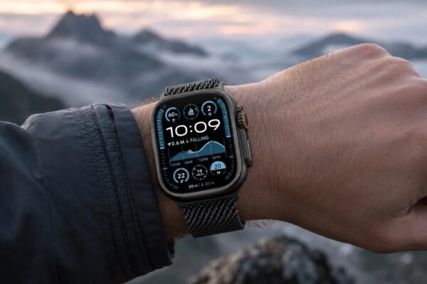 Beyond the Bezel: The Radical Hardware Overhaul Defining Apple’s Next Watch Generation
