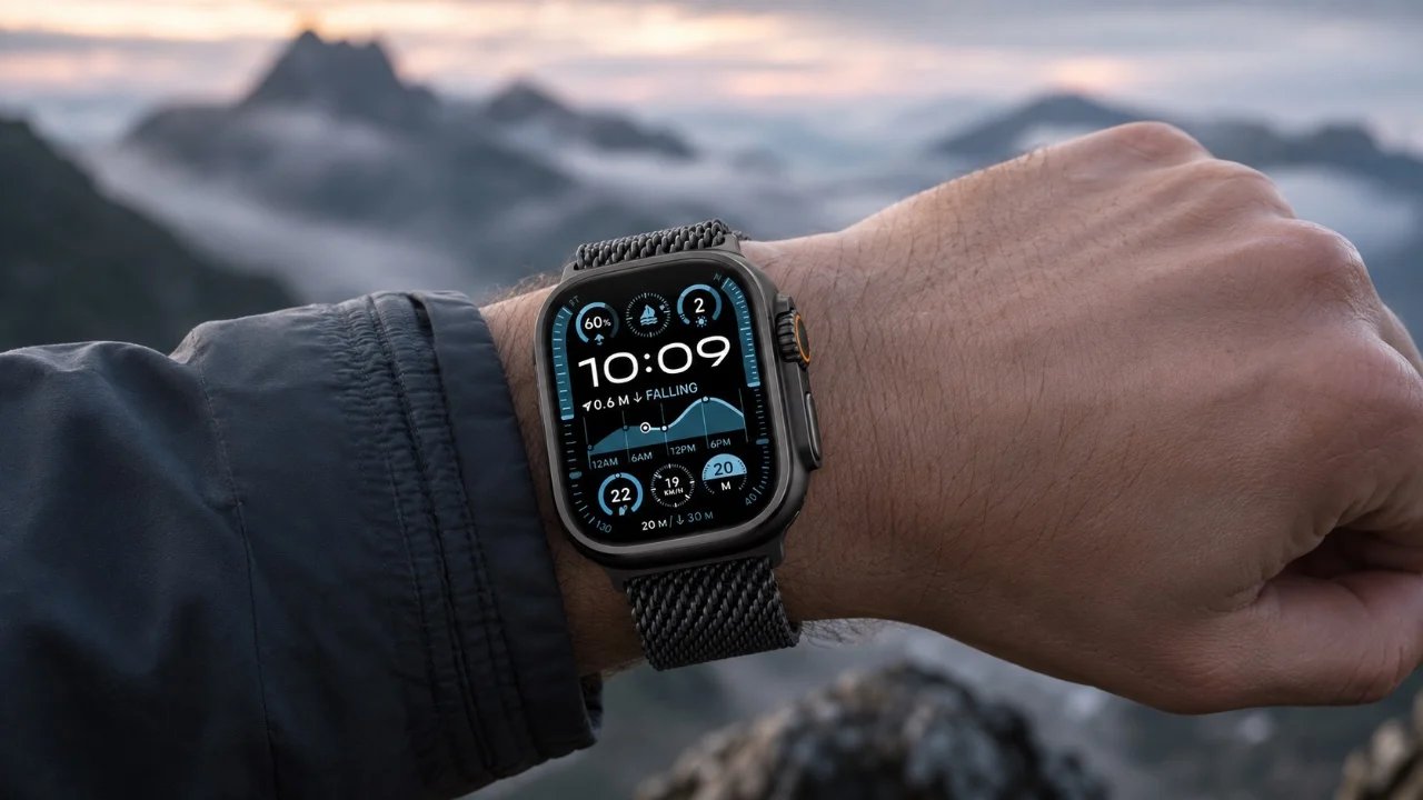 Beyond the Bezel: The Radical Hardware Overhaul Defining Apple’s Next Watch Generation