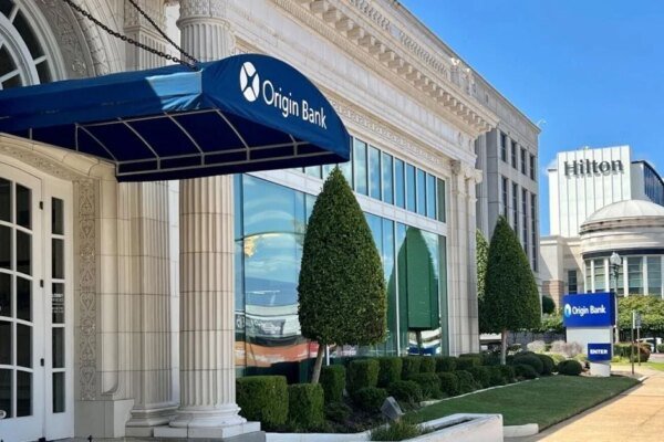 Beyond the Big Board: Louisiana’s Origin Bank Defies Tradition with Texas Exchange Jump