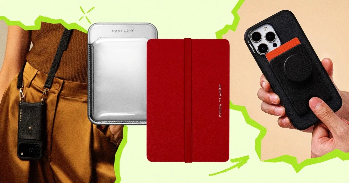 Beyond the Billfold: The Modern Minimalist’s Guide to NBC’s Top Wallet Picks