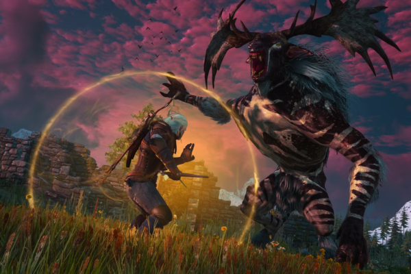 Beyond the Blade: How The Witcher 3 Defied a Decade of Technical Limits