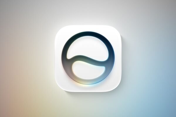 Beyond the Blue Bubble: Apple’s Hidden Code Paves Way for AI Model Swap