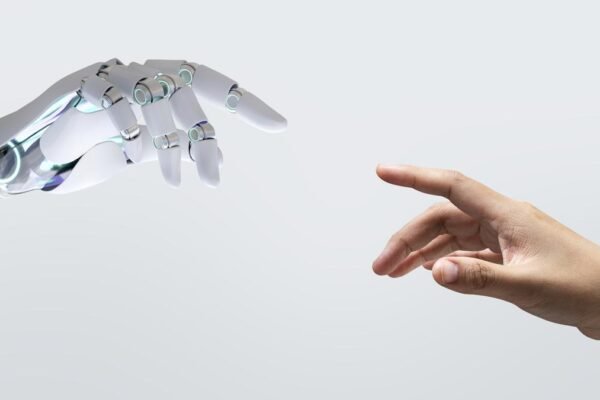 Beyond the Blueprint: Architecting an AI-Driven Career for Engineers