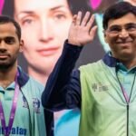 Beyond the Board: Arjun Erigaisi Deciphers Anand’s Mid-Tournament Slump