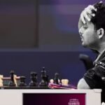 Beyond the Board: The 7 AM Obsession Fueling Nihal Sarin’s GCL Campaign