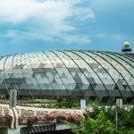 Beyond the Boarding Pass: The Top 10 Global Airports Defining Culinary Excellence in 2026
