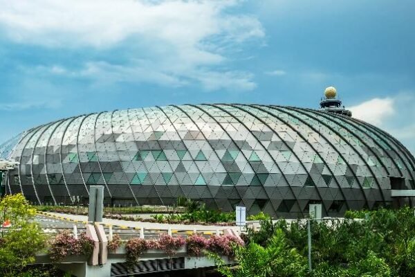 Beyond the Boarding Pass: The Top 10 Global Airports Defining Culinary Excellence in 2026