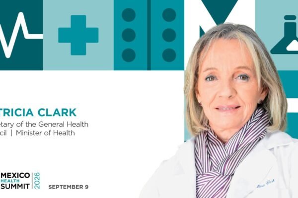 Beyond the Borderline: Architecting Mexico’s Next Era of Public Health