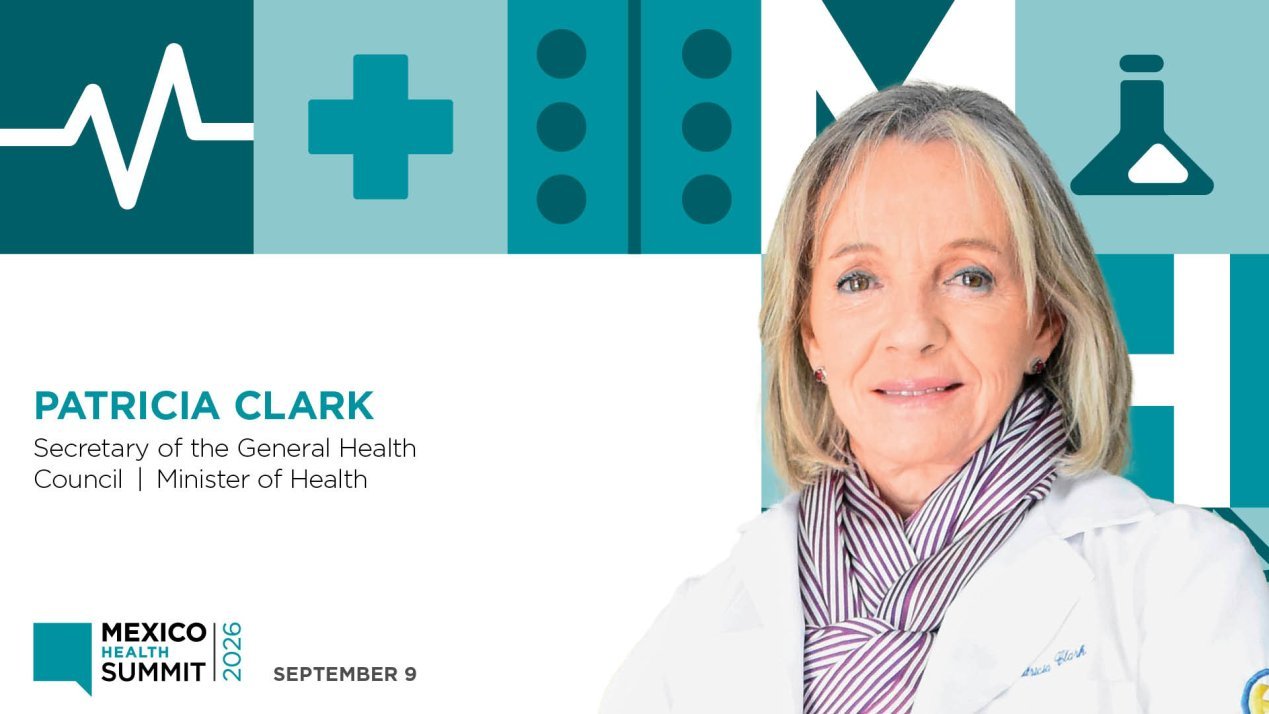 Beyond the Borderline: Architecting Mexico’s Next Era of Public Health
