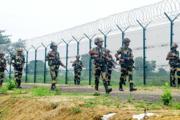 Beyond the Borderline: Bangladesh Sets Stage for Diplomatic Reset with India