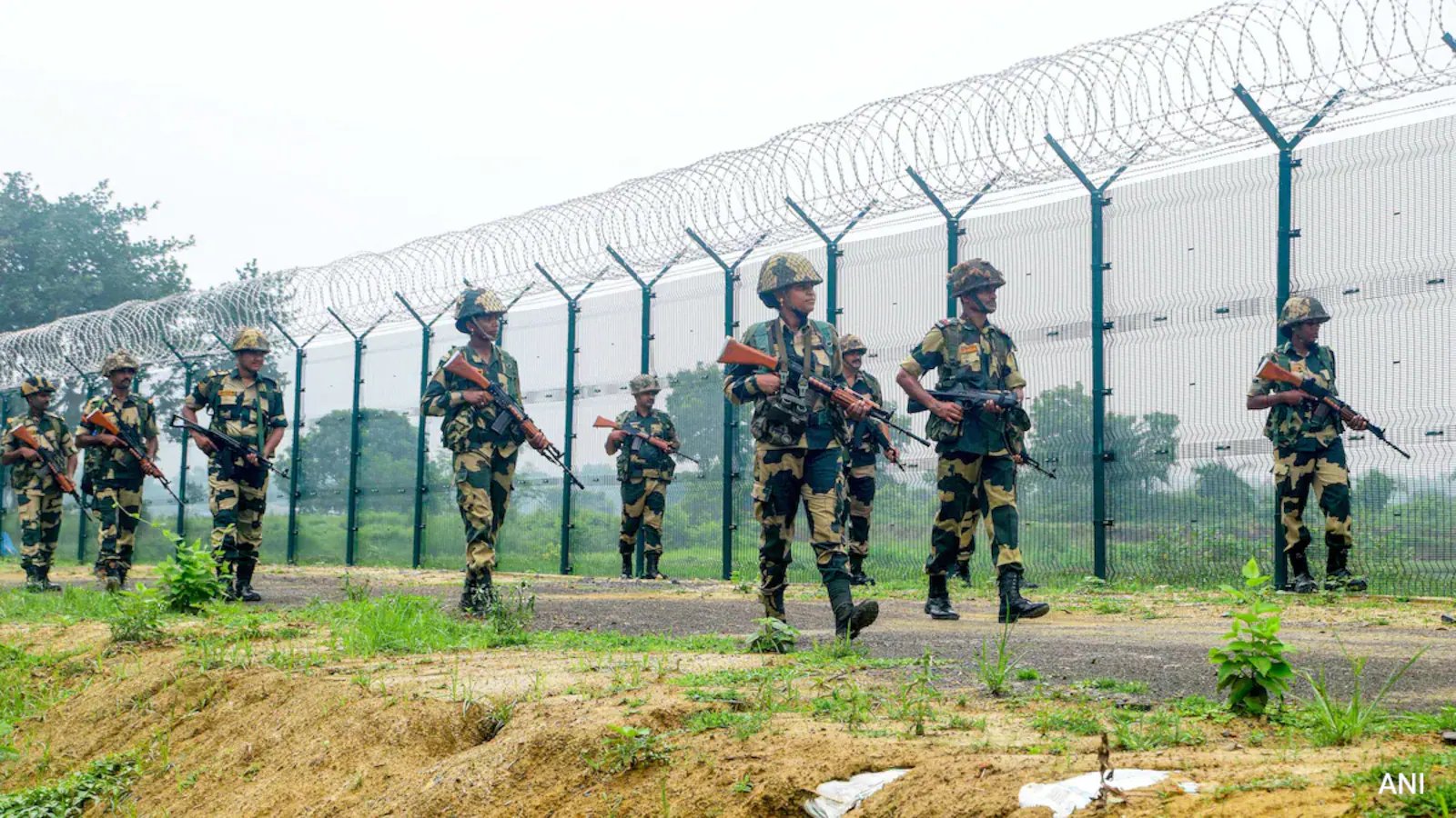 Beyond the Borderline: Bangladesh Sets Stage for Diplomatic Reset with India