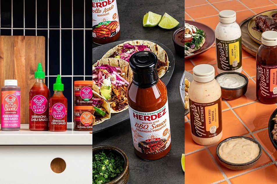 Beyond the Bottle: How Global Palates Are Rewriting the Rules of Condiments