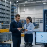 Beyond the Bottleneck: Engineering the Future of Resilient Military Logistics