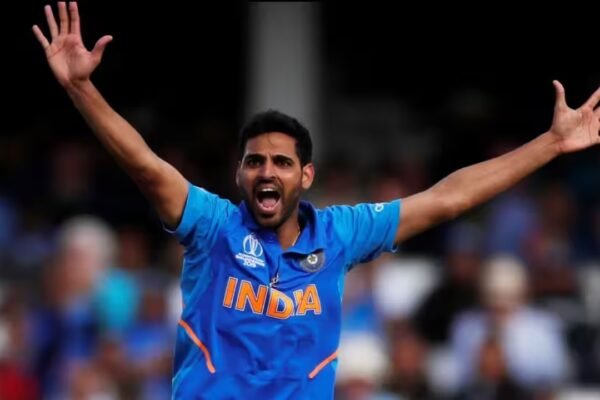 Beyond the Boundary: Bhuvneshwar Kumar Closes the Door on India Return