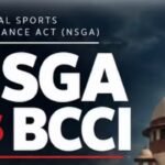 Beyond the Boundary: Does the NSGA Finally Bring the BCCI Under the RTI Lens?