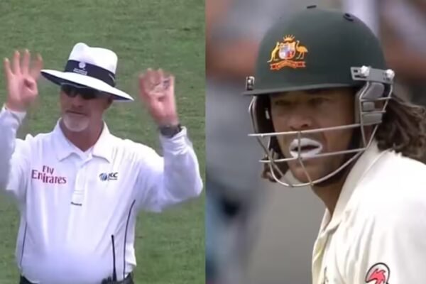 Beyond the Boundary: How Symonds’ Eight-Run Miracle Still Fell Short of Cricket’s Ultimate Anomaly