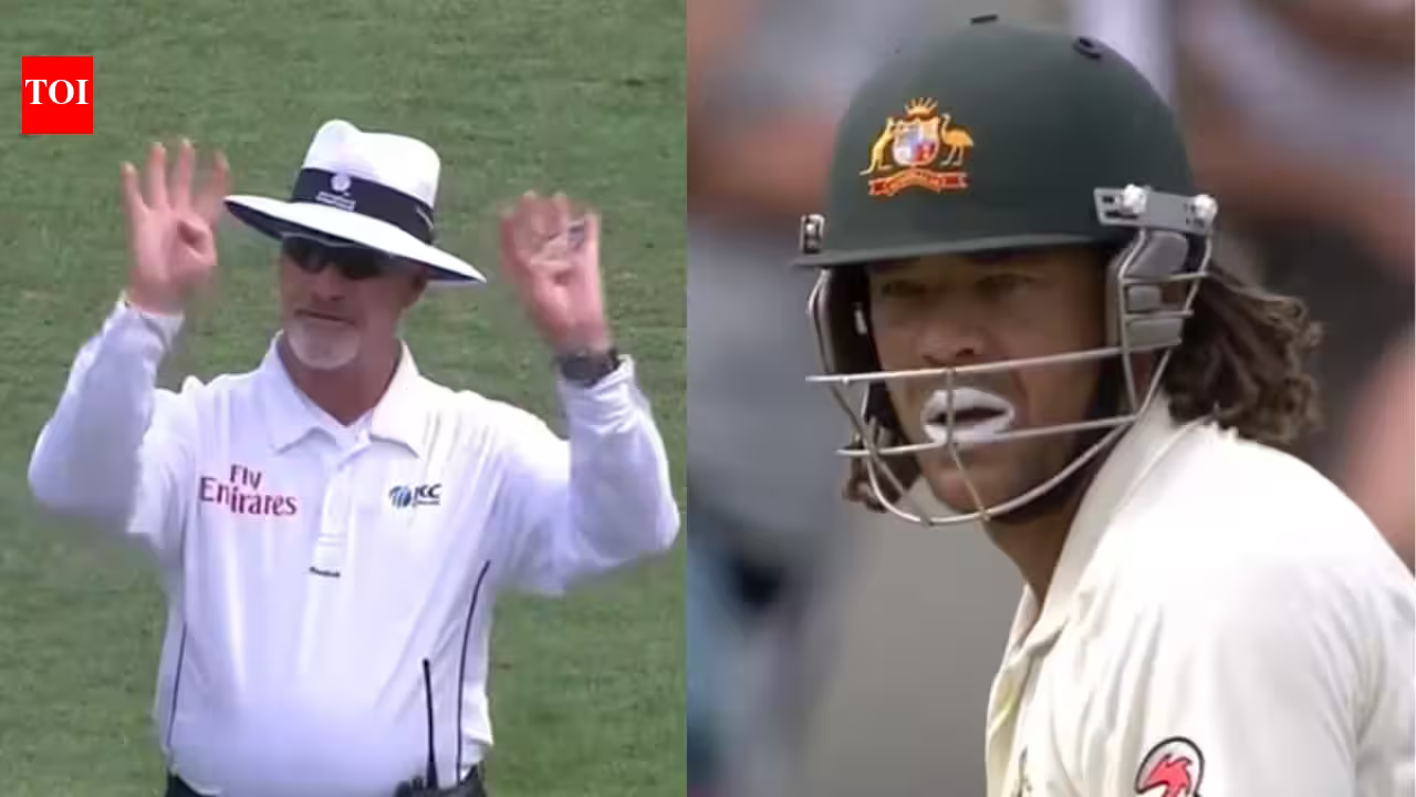 Beyond the Boundary: How Symonds’ Eight-Run Miracle Still Fell Short of Cricket’s Ultimate Anomaly