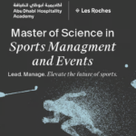 Beyond the Boundary: Les Roches Unveils Elite Sports Management Hub in Abu Dhabi