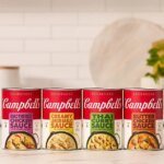 Beyond the Bowl: Campbell’s Pours Into the Sauce Aisle