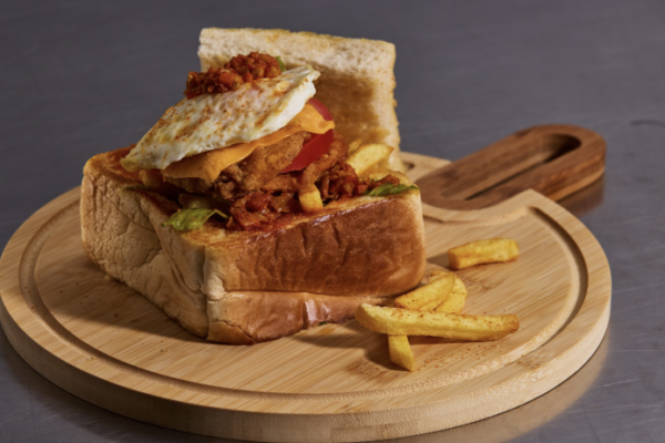 Beyond the Braai: Redefining the Flavors of a Nation