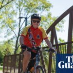 Beyond the Brake Lines: How a Near-Fatal Crash Fueled My Ride Into My 90s